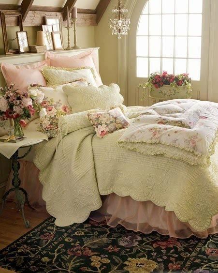 shabby-chic