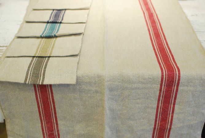telas_lino_rayas_vintage_ipo_colchon_saco_eltallerdecarola